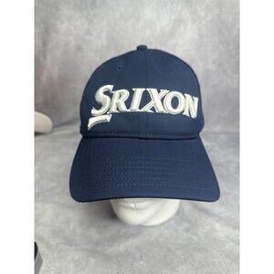 Srixon Golf hat navy new osfm